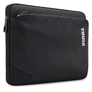 Thule Subterra, 15", MacBook, must - Sülearvutikate