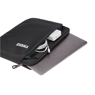Thule Subterra, 15", MacBook, black - Notebook Sleeve