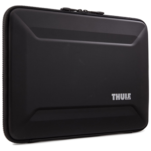 Thule Gauntlet, 16'', MacBook, must - Sülearvuti ümbris