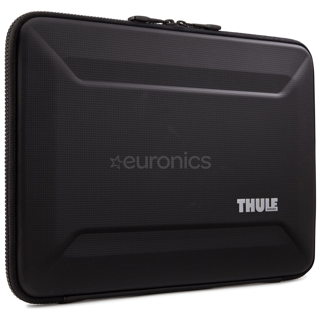 Thule Gauntlet, 16'', MacBook, must - Sülearvuti ümbris