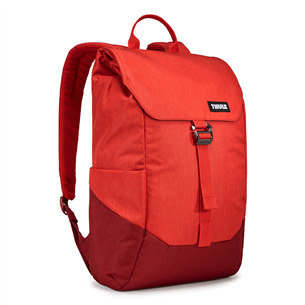 Notebook backpack Thule Lithos (16L)