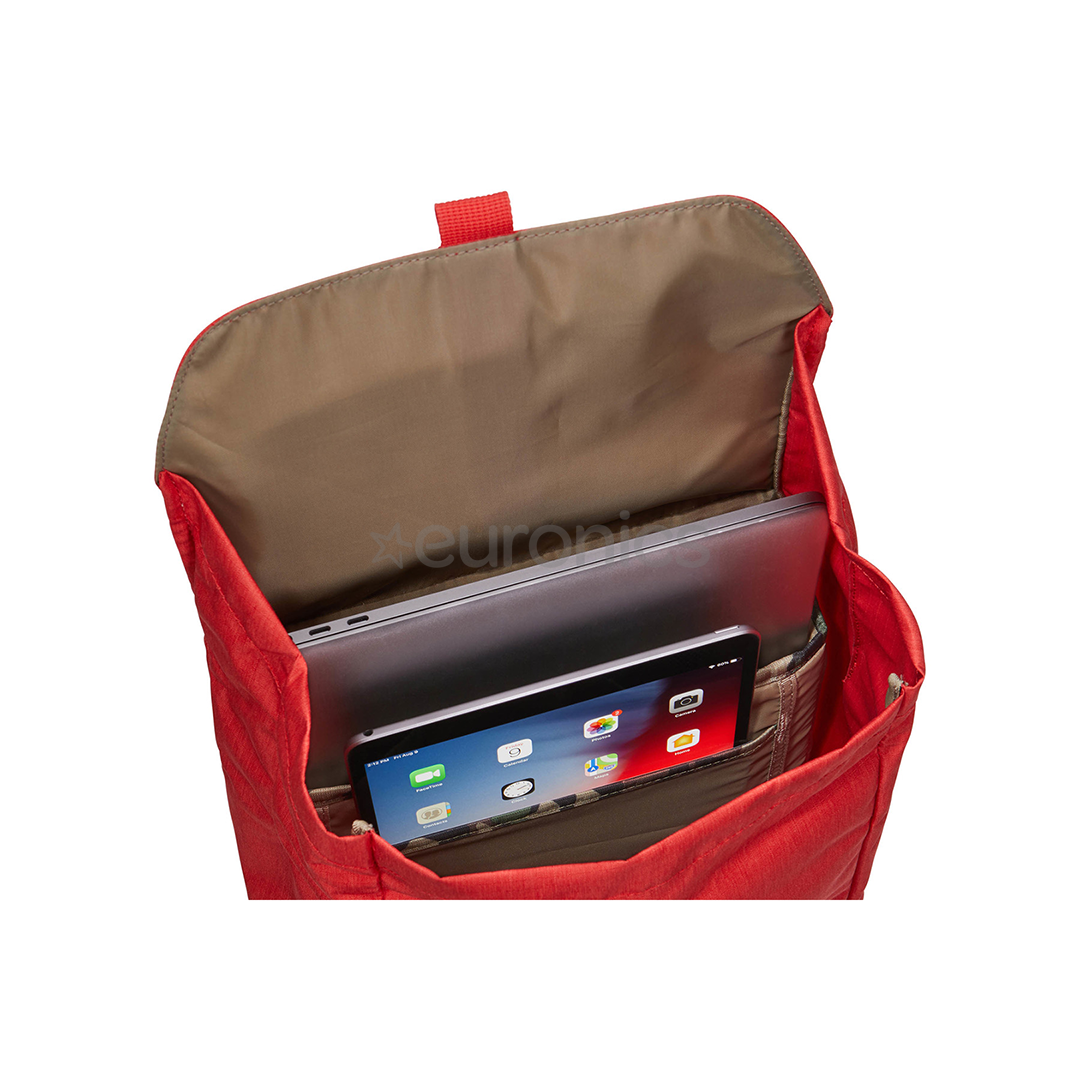 Sülearvuti seljakott Thule Lithos (16L)
