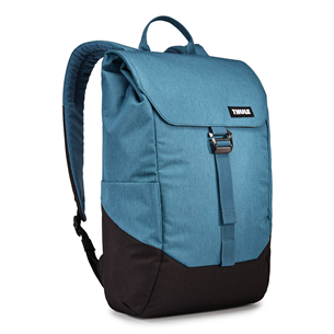 Notebook backpack Thule Lithos (16L)