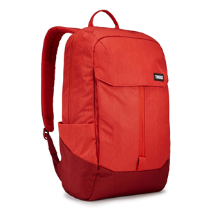 Notebook backpack Thule Lithos (20L)