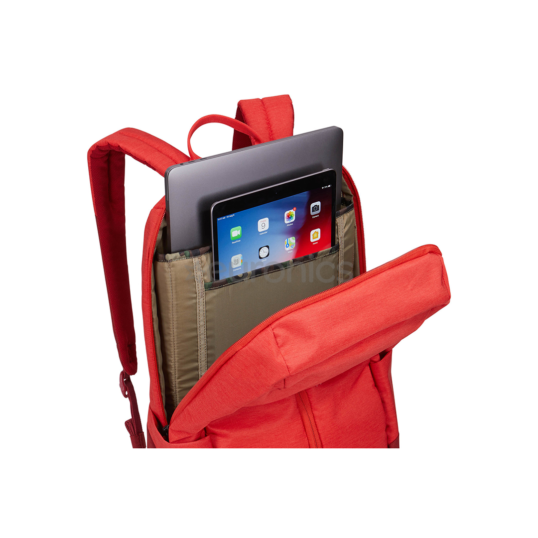 Sülearvuti seljakott Thule Lithos (20L)
