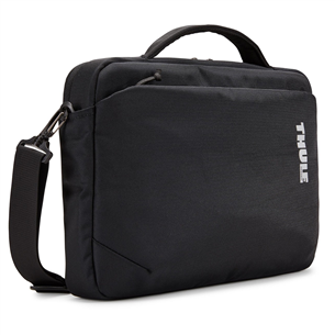 Thule Subterra, 13", MacBook, black - Notebook Bag