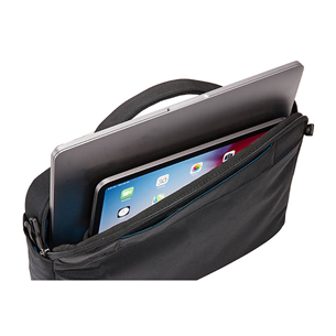 Thule Subterra, 13", MacBook, black - Notebook Bag