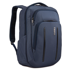 Thule Crossover 2, 14", 20 л, синий - Рюкзак для ноутбука 3203839