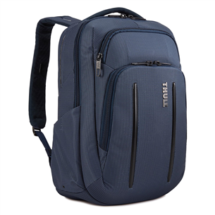 Thule Crossover 2, 14", 20 L, blue - Notebook Backpack