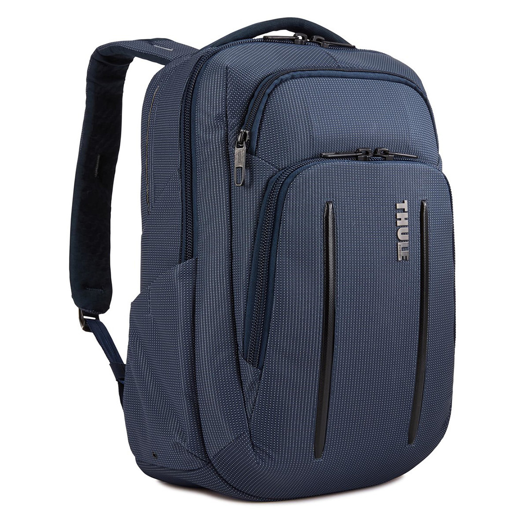 Thule Crossover 2, 14", 20 л, синий - Рюкзак для ноутбука