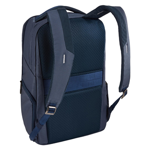 Thule Crossover 2, 14", 20 L, sinine - Sülearvuti seljakott