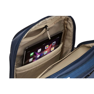 Thule Crossover 2, 14", 20 л, синий - Рюкзак для ноутбука
