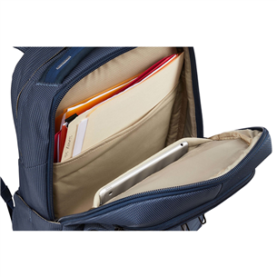 Thule Crossover 2, 14", 20 л, синий - Рюкзак для ноутбука