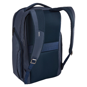 Thule Crossover 2, 15,6", 30 л, синий - Рюкзак для ноутбука