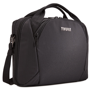 Thule Crossover 2, 13.3", black - Notebook Bag