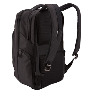 Thule Crossover 2, 14", 20 L, black - Notebook Backpack