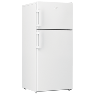 Refrigerator Beko (124 cm)