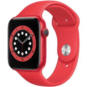 Смарт-часы Apple Watch Series 6 (40 мм) GPS