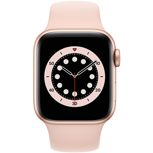 Apple Watch Series 6 (40 mm) GPS