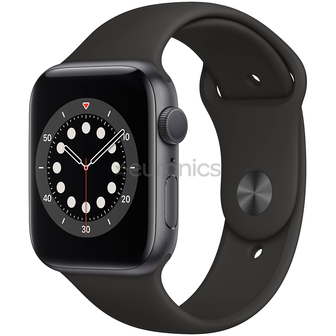 Apple Watch Series 6 (40 mm) GPS