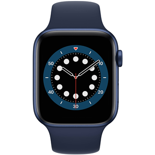 Смарт-часы Apple Watch Series 6 (40 мм) GPS