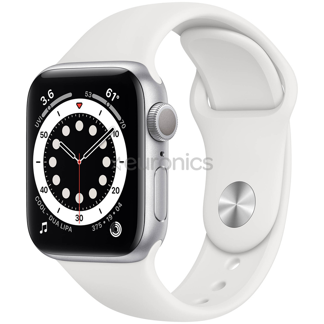 Apple Watch Series 6 (40 mm) GPS