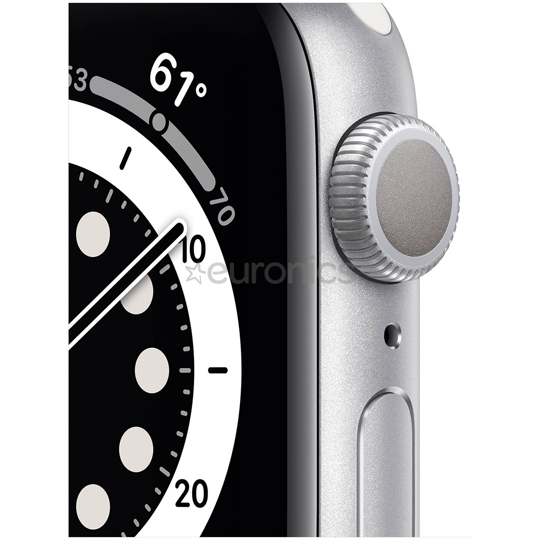 Apple Watch Series 6 (40 mm) GPS