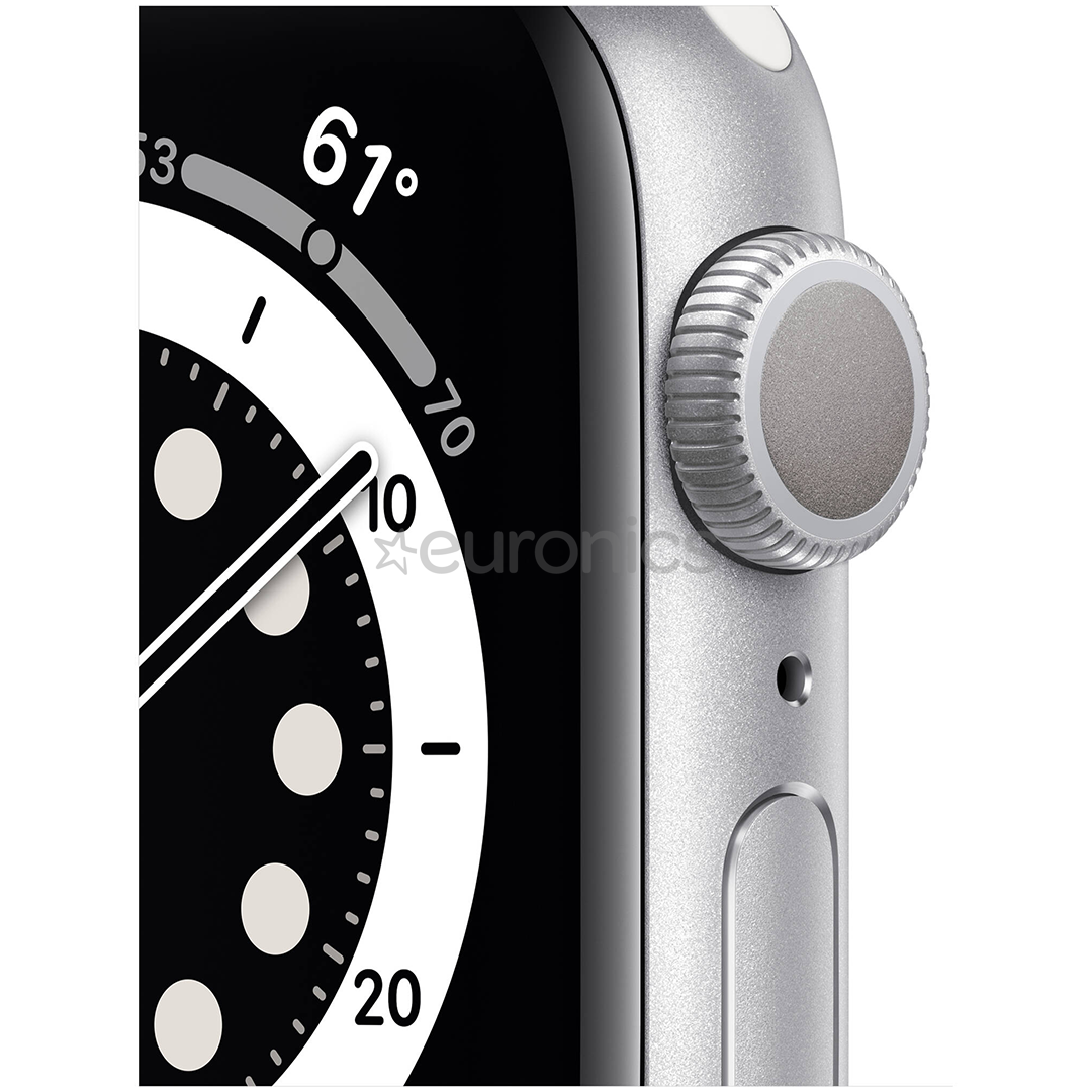 Apple Watch Series 6 (40 mm) GPS