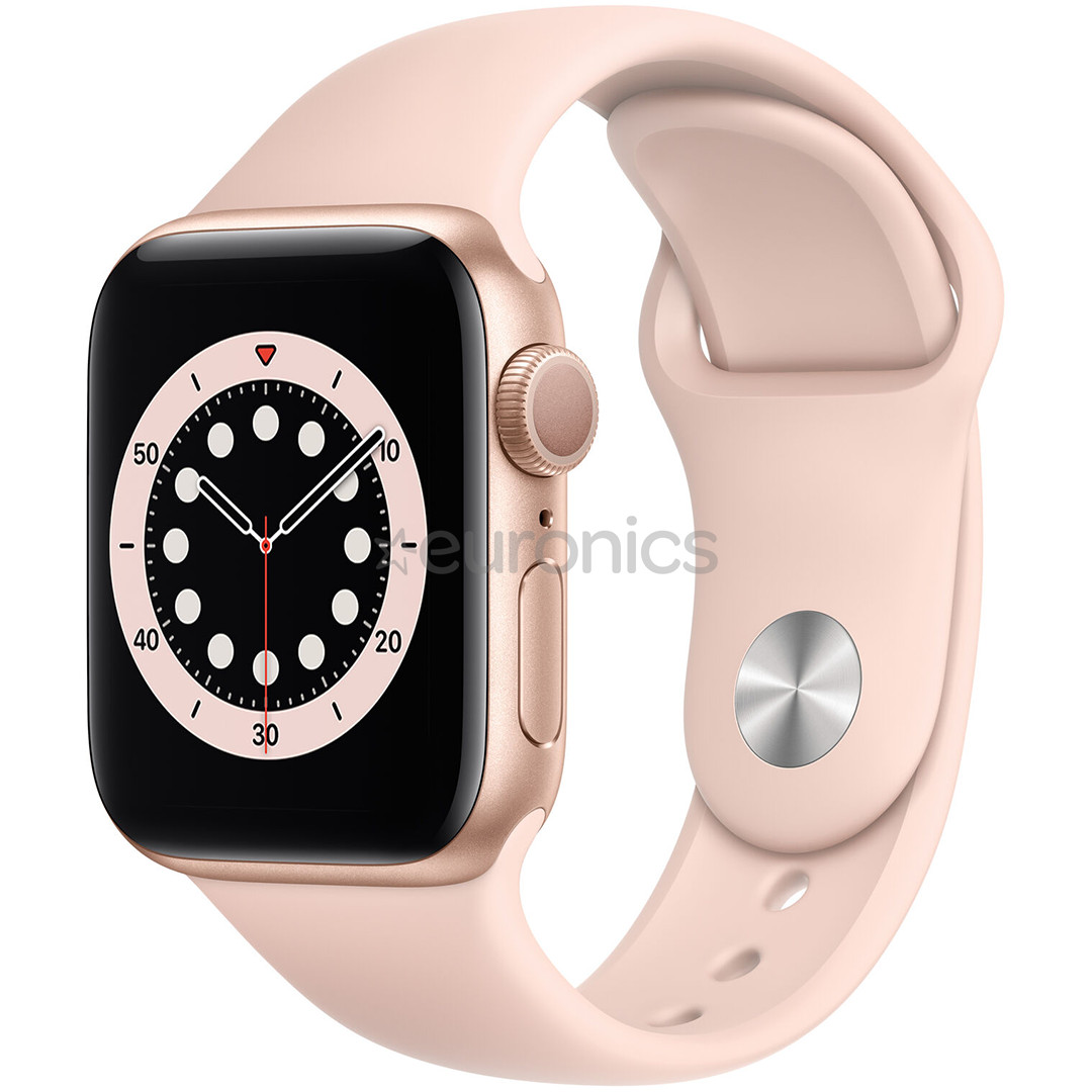 Apple Watch Series 6 (44 mm) GPS