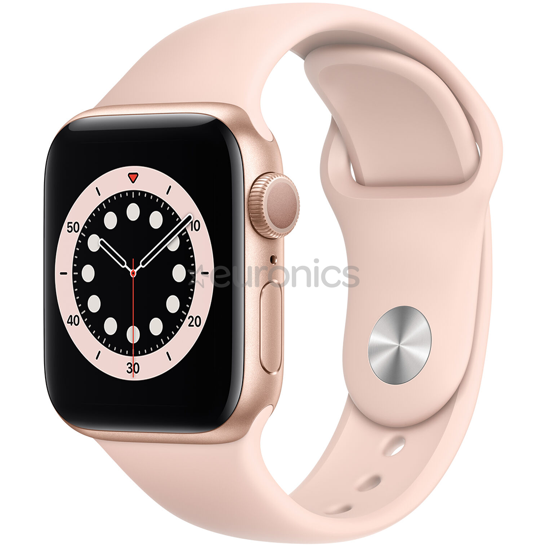 Apple Watch Series 6 (44 mm) GPS