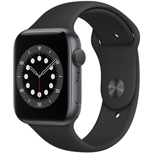 Смарт-часы Apple Watch Series 6 (44 мм) GPS