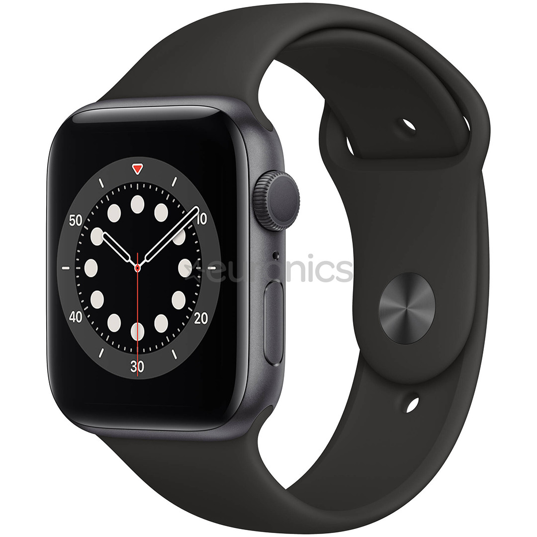 Apple Watch Series 6 (44 mm) GPS