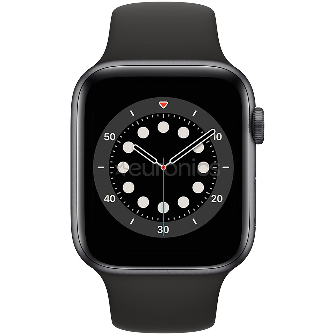 Apple Watch Series 6 (44 mm) GPS