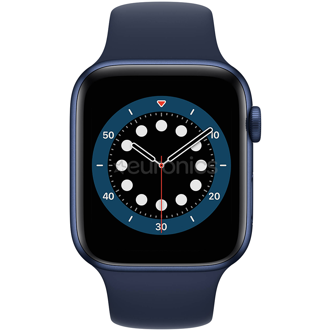 Apple Watch Series 6 (44 mm) GPS