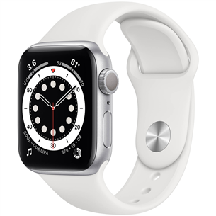 Apple Watch Series 6 (44 mm) GPS