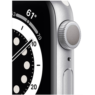 Apple Watch Series 6 (44 mm) GPS