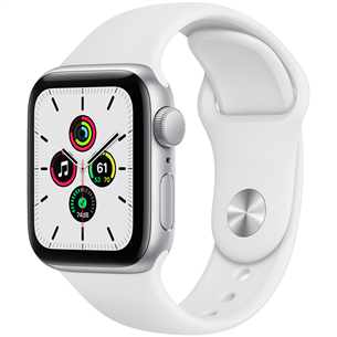 Apple Watch SE (40 mm) GPS