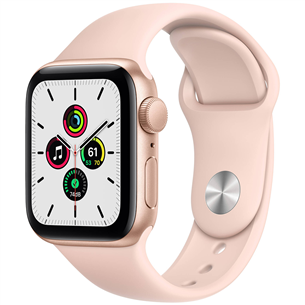 Смарт-часы Apple Watch SE (40 мм) GPS