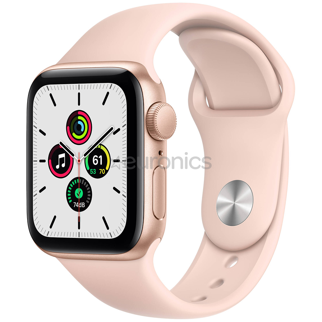 smartwatch ee