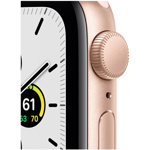 Apple Watch SE (40 mm) GPS