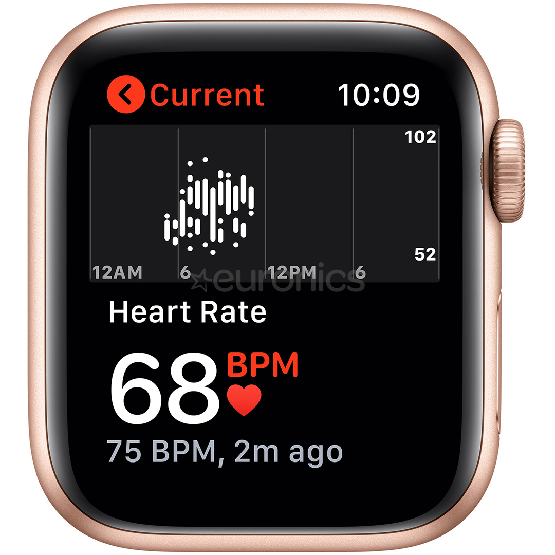 Apple Watch SE (40 mm) GPS