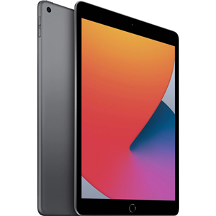 Планшет Apple iPad 8th gen (32 ГБ) WiFi