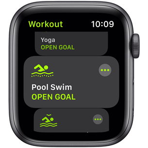 Apple Watch SE (40 mm) GPS