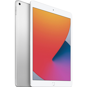 Планшет Apple iPad 8th gen (32 ГБ) WiFi