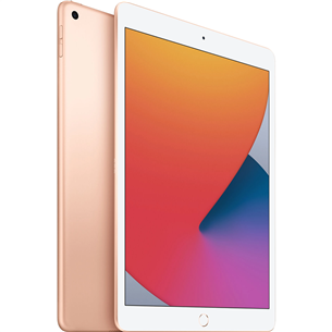 Tahvelarvuti Apple iPad 8th gen (32 GB) WiFi