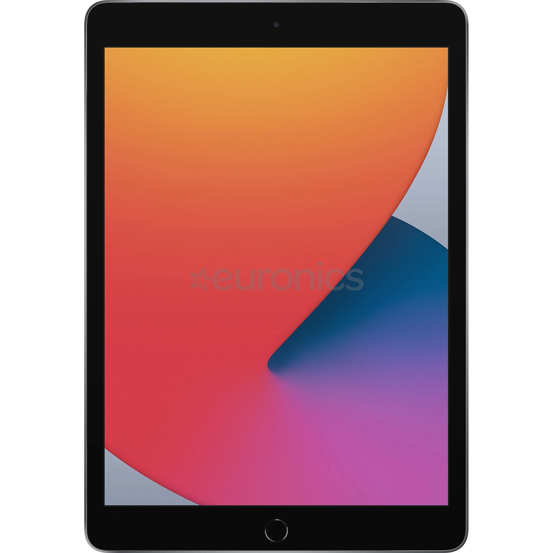 Планшет Apple iPad 8th gen (128 ГБ) WiFi