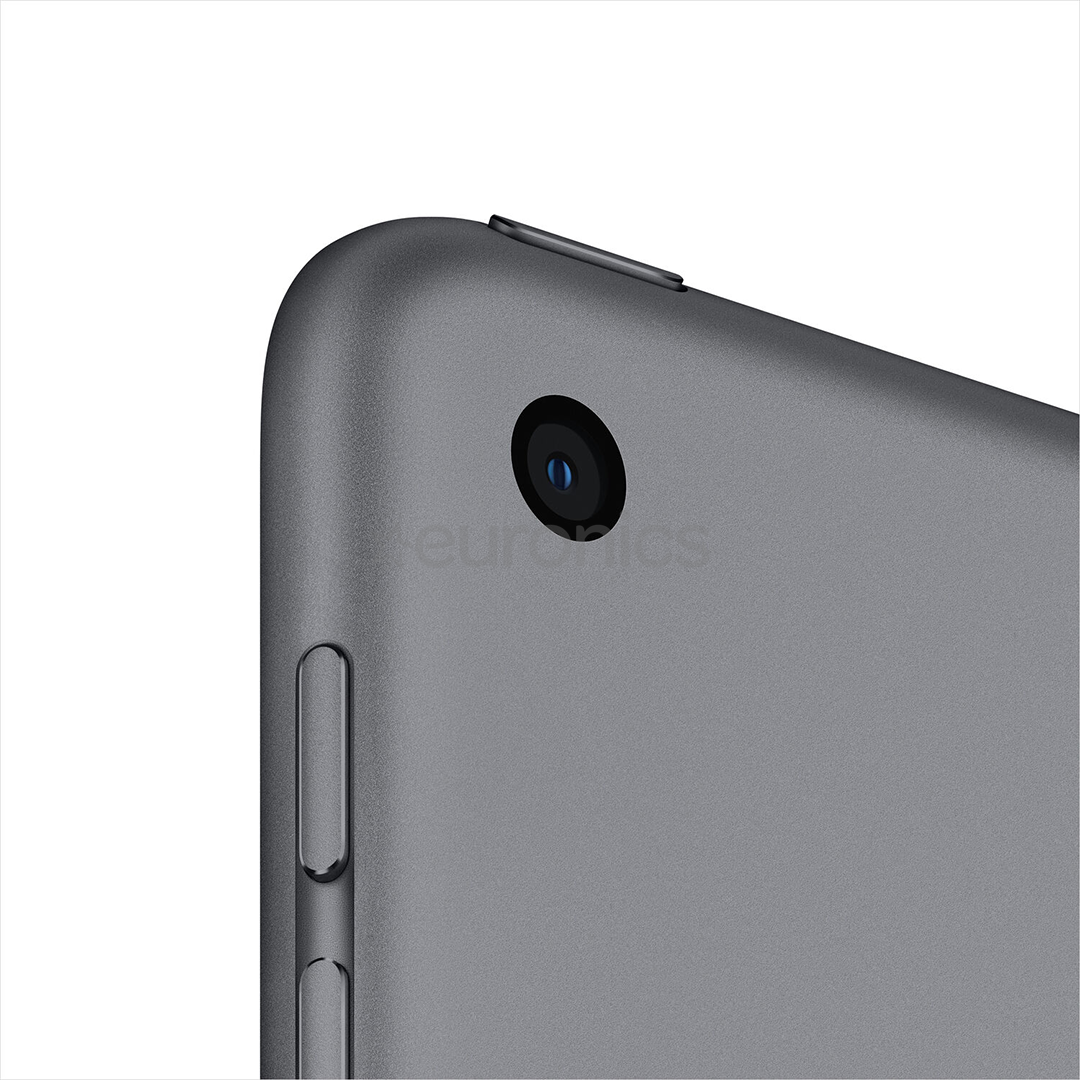 Планшет Apple iPad 8th gen (128 ГБ) WiFi