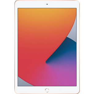 Планшет Apple iPad 8th gen (128 ГБ) WiFi