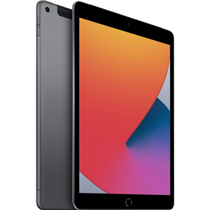 Tahvelarvuti Apple iPad 8th gen (32 GB) WiFi + LTE