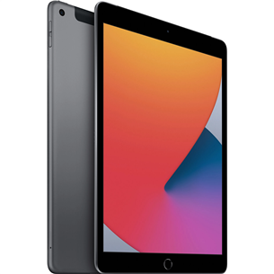 Tablet Apple iPad 8th gen (128 GB) WiFi + LTE